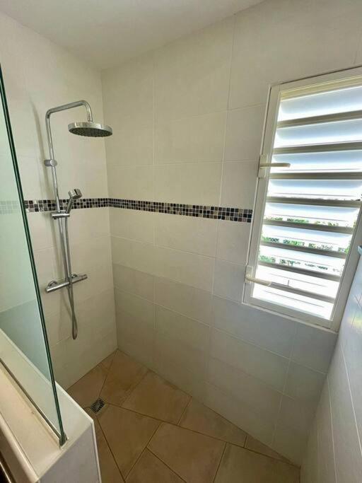 Bungalow Colombo Residence Ti-Figues 생프랑수아 외부 사진